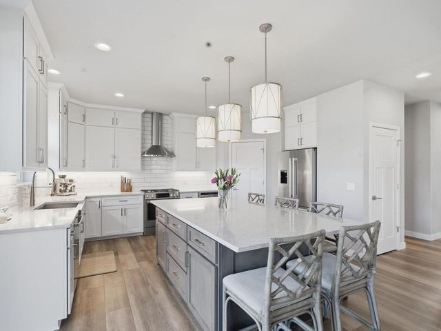 7464 50th STREET, Franklin, WI 53132