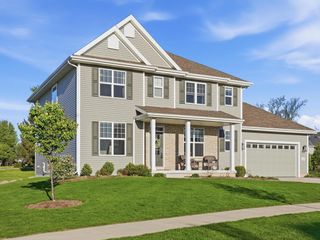 7464 50th STREET, Franklin, WI 53132