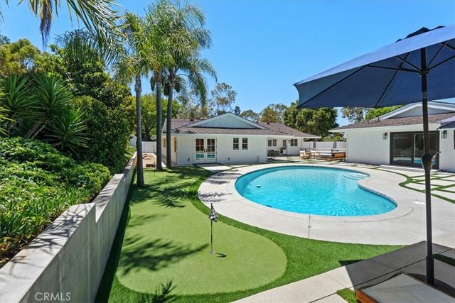 22 Aurora, Rolling Hills Estates, CA 90274