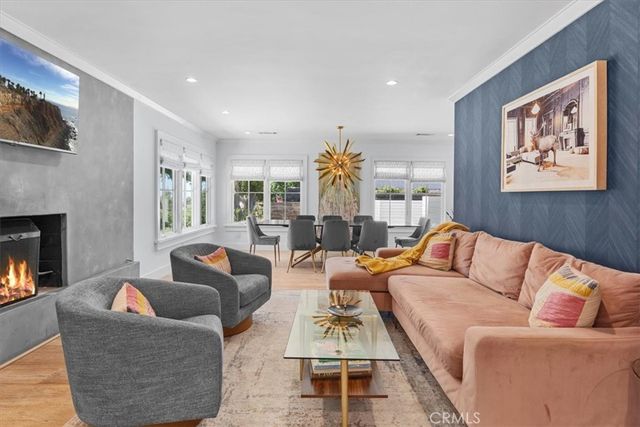 22 Aurora, Rolling Hills Estates, CA 90274