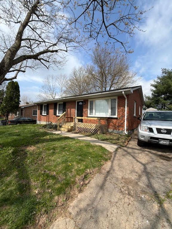 2477 Wanda Way, Lexington, KY 40505