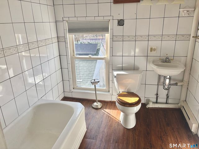 336 Reservoir Avenue, Meriden, CT 06451