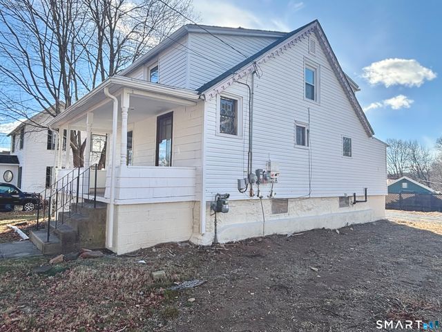 336 Reservoir Avenue, Meriden, CT 06451
