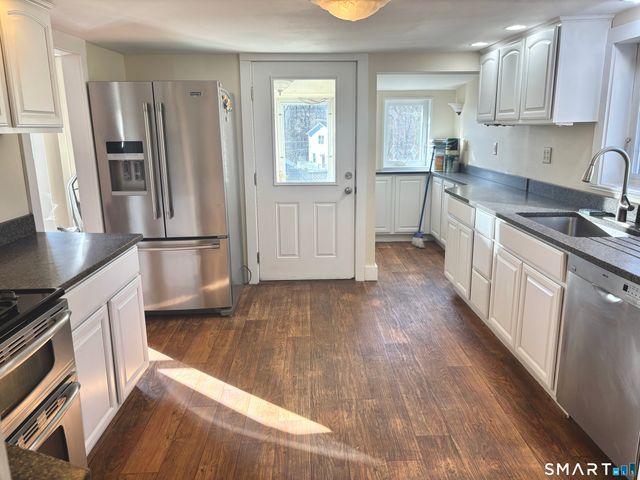 336 Reservoir Avenue, Meriden, CT 06451