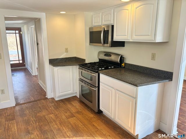 336 Reservoir Avenue, Meriden, CT 06451