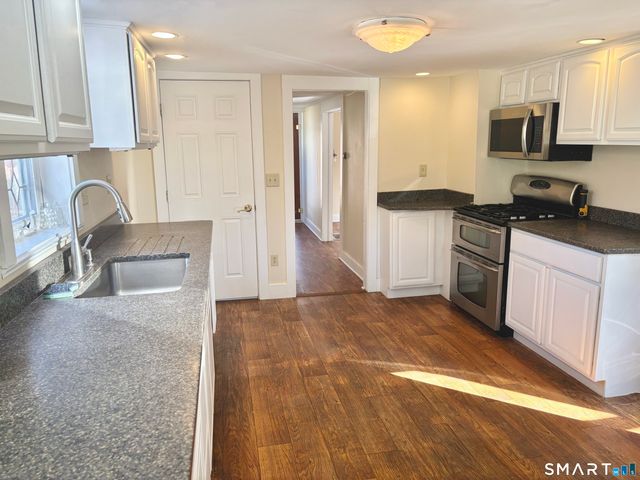 336 Reservoir Avenue, Meriden, CT 06451