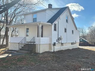336 Reservoir Avenue, Meriden, CT 06451