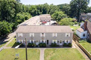 401 E Brookland Park Blvd, Richmond, VA 23222