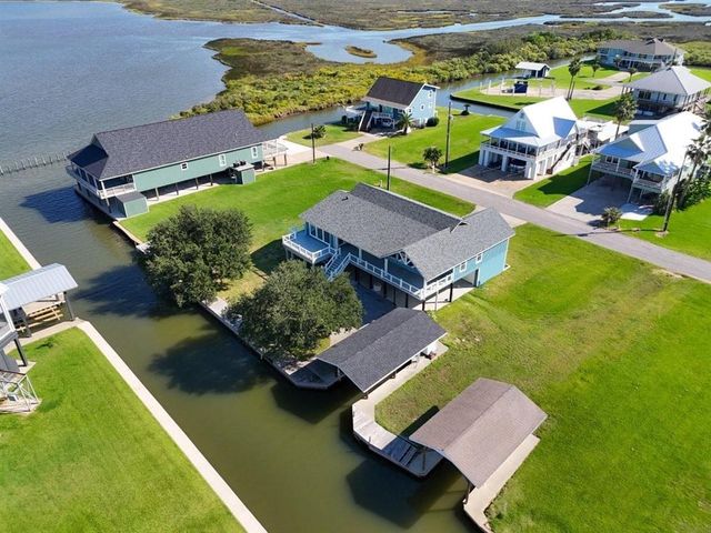 131 Sandpiper Lane, Lake Charles, LA 70607