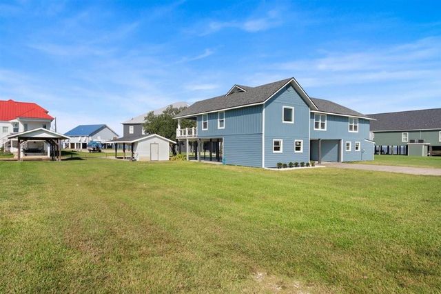 131 Sandpiper Lane, Lake Charles, LA 70607