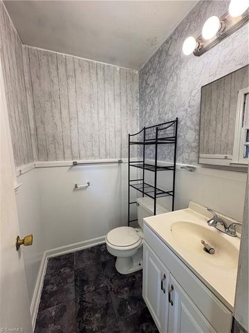 1207 Cliffwood Drive, Greensboro, NC 27406