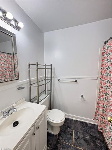 1207 Cliffwood Drive, Greensboro, NC 27406