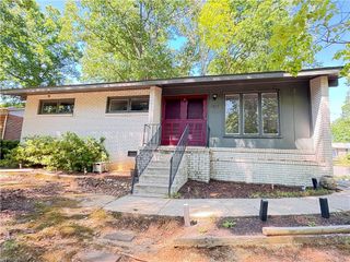 1207 Cliffwood Drive, Greensboro, NC 27406