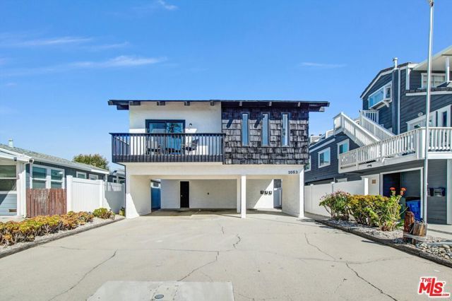 1083 Montauk Lane 1, Ventura, CA 93001