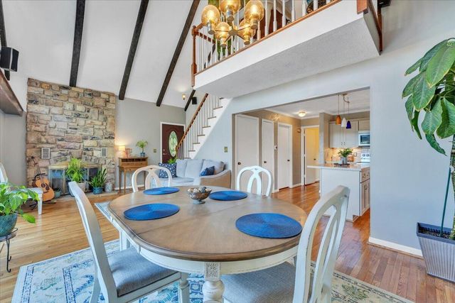 581 Idle Acres RD, Fincastle, VA 24090