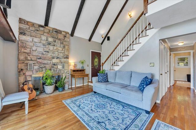 581 Idle Acres RD, Fincastle, VA 24090
