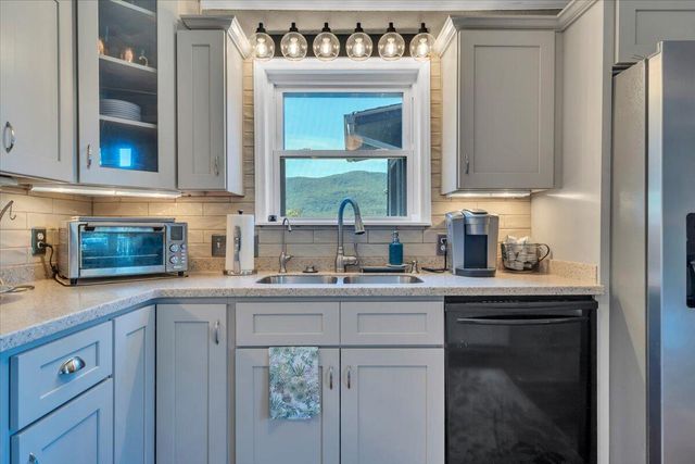 581 Idle Acres RD, Fincastle, VA 24090