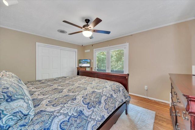 581 Idle Acres RD, Fincastle, VA 24090