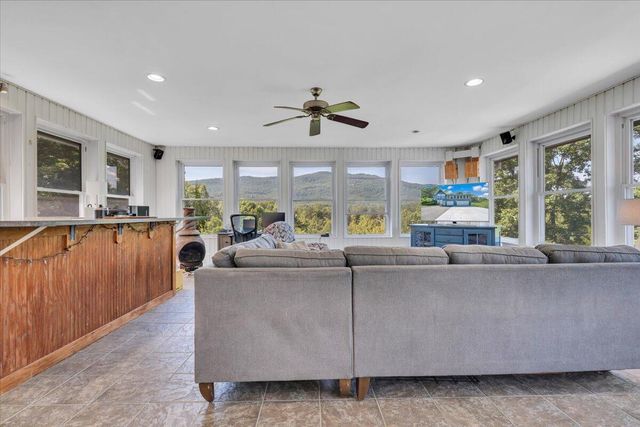 581 Idle Acres RD, Fincastle, VA 24090