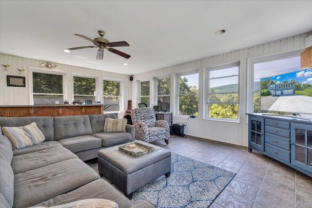 581 Idle Acres RD, Fincastle, VA 24090