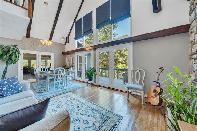 581 Idle Acres RD, Fincastle, VA 24090