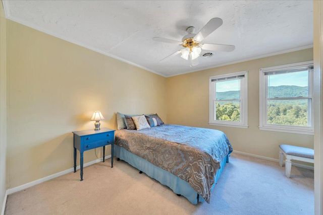 581 Idle Acres RD, Fincastle, VA 24090