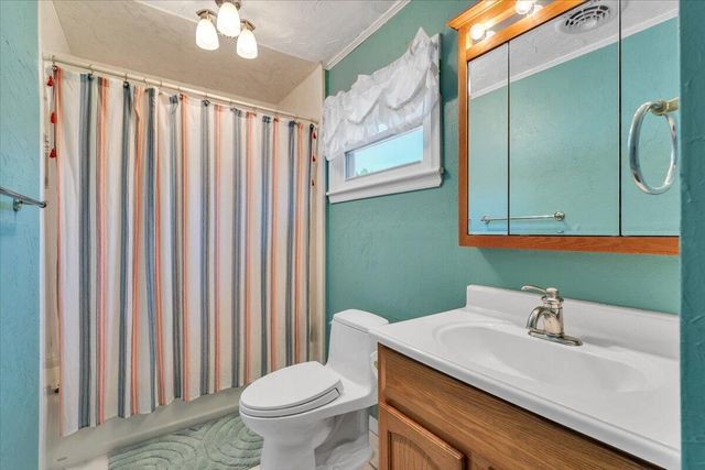 581 Idle Acres RD, Fincastle, VA 24090