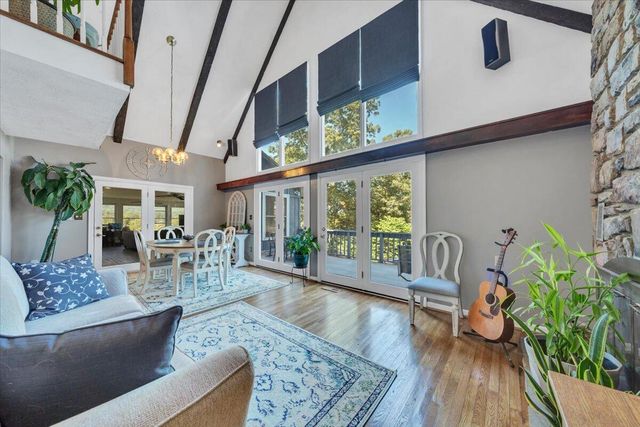 581 Idle Acres RD, Fincastle, VA 24090