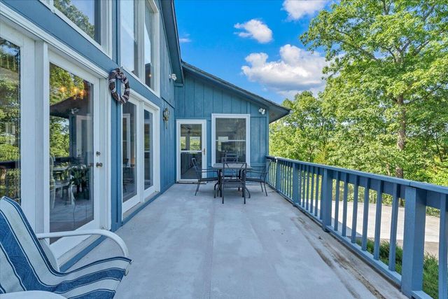 581 Idle Acres RD, Fincastle, VA 24090