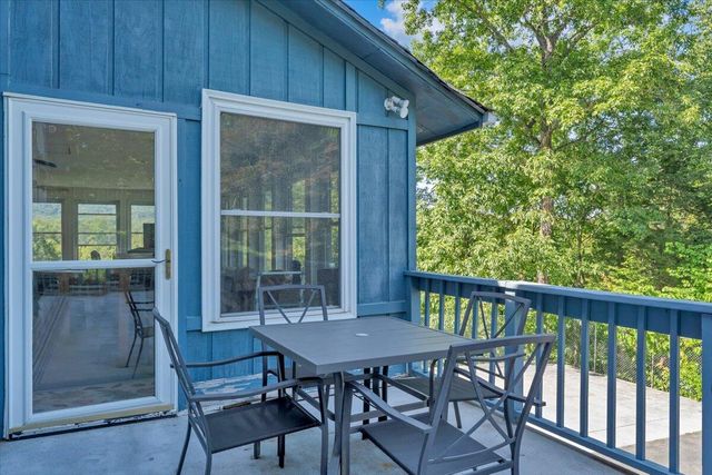 581 Idle Acres RD, Fincastle, VA 24090