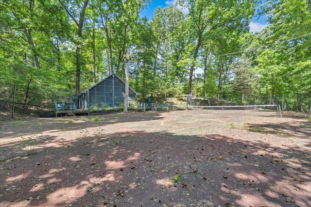 581 Idle Acres RD, Fincastle, VA 24090