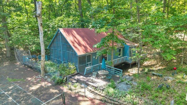 581 Idle Acres RD, Fincastle, VA 24090