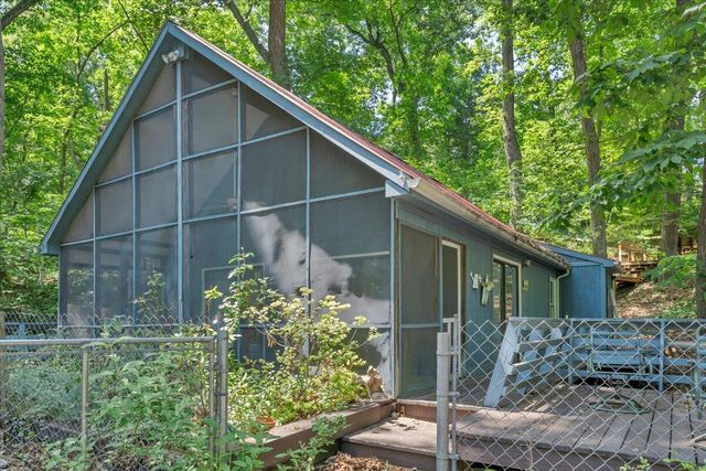 581 Idle Acres RD, Fincastle, VA 24090