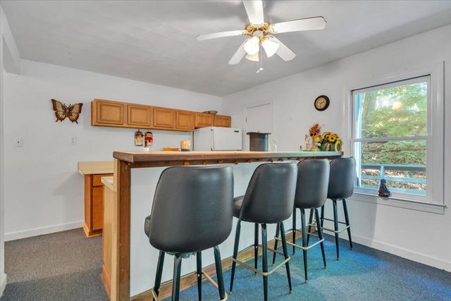 581 Idle Acres RD, Fincastle, VA 24090