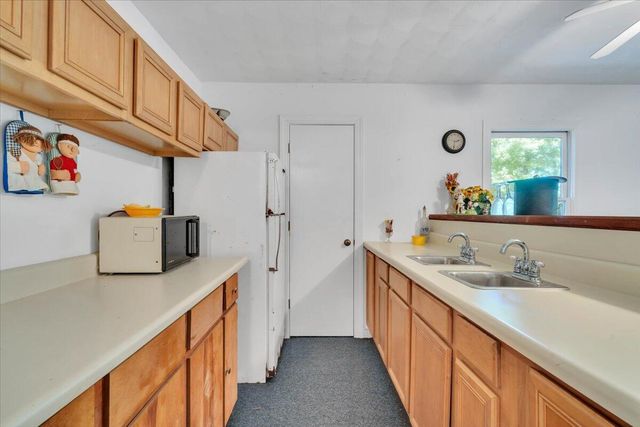 581 Idle Acres RD, Fincastle, VA 24090