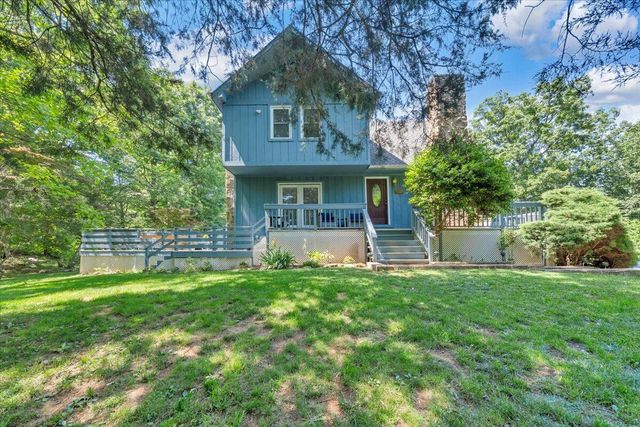 581 Idle Acres RD, Fincastle, VA 24090