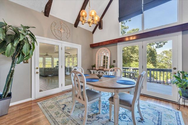 581 Idle Acres RD, Fincastle, VA 24090