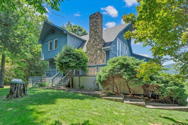 581 Idle Acres RD, Fincastle, VA 24090