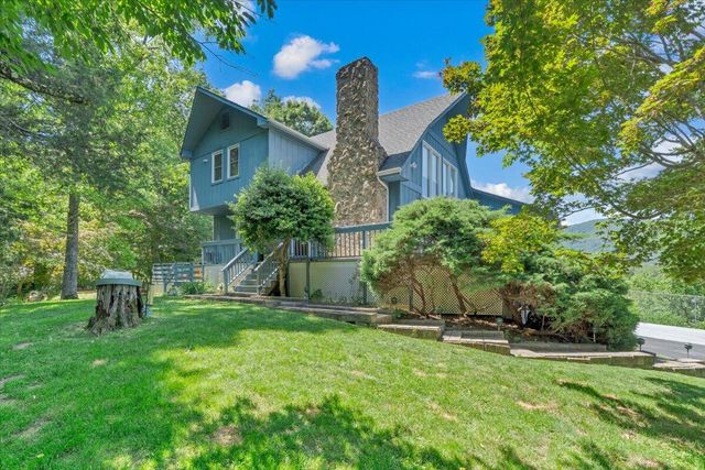 581 Idle Acres RD, Fincastle, VA 24090