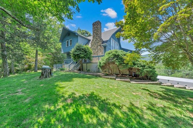 581 Idle Acres RD, Fincastle, VA 24090