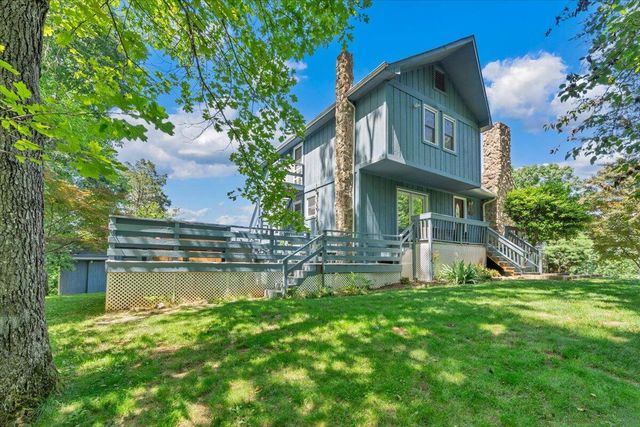 581 Idle Acres RD, Fincastle, VA 24090