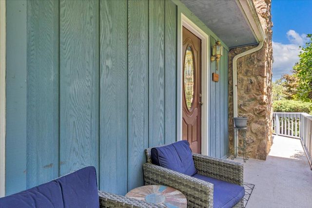 581 Idle Acres RD, Fincastle, VA 24090