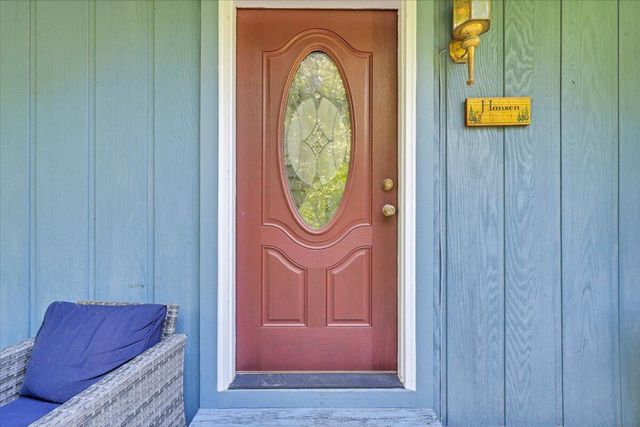 581 Idle Acres RD, Fincastle, VA 24090