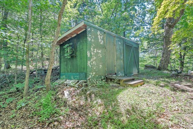 581 Idle Acres RD, Fincastle, VA 24090