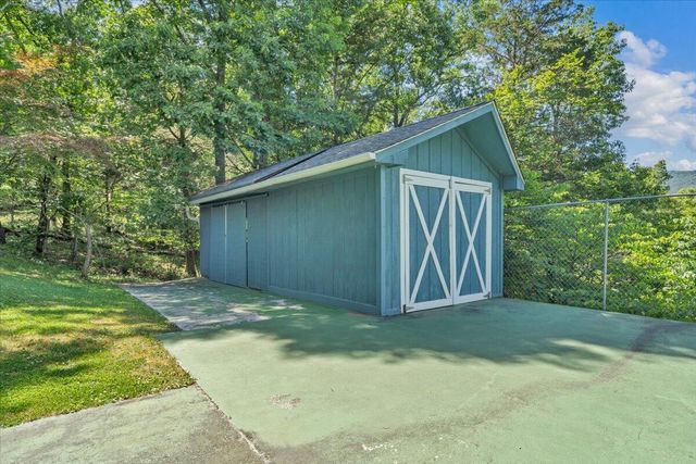 581 Idle Acres RD, Fincastle, VA 24090