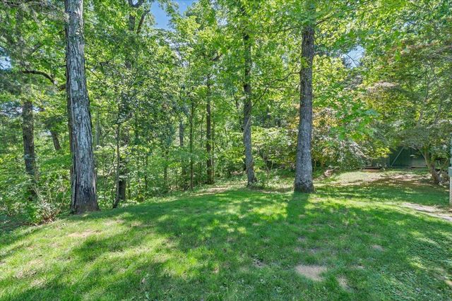 581 Idle Acres RD, Fincastle, VA 24090