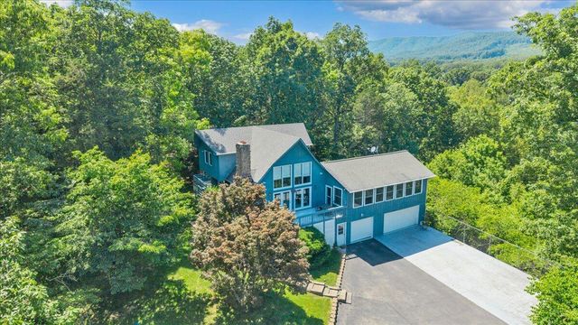 581 Idle Acres RD, Fincastle, VA 24090