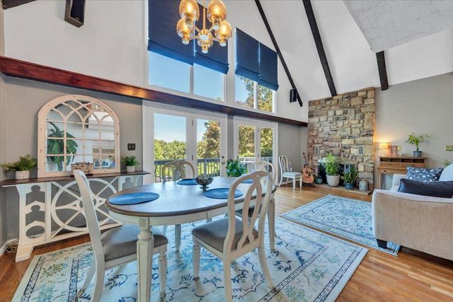 581 Idle Acres RD, Fincastle, VA 24090
