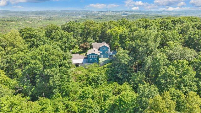 581 Idle Acres RD, Fincastle, VA 24090