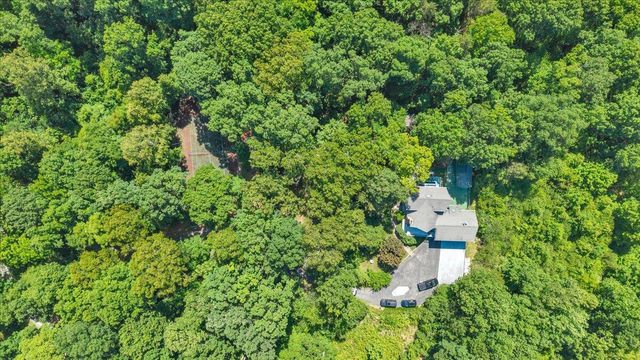 581 Idle Acres RD, Fincastle, VA 24090